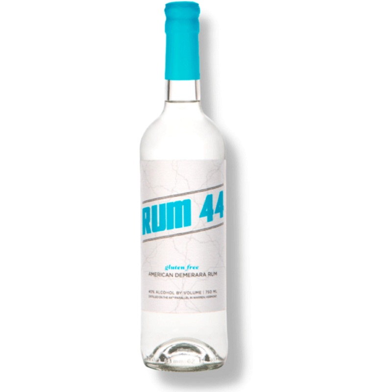 Mad River Rum 44