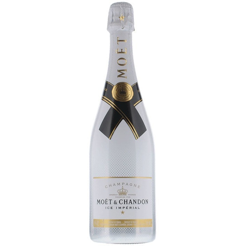 Moet & Chandon Ice Imperial