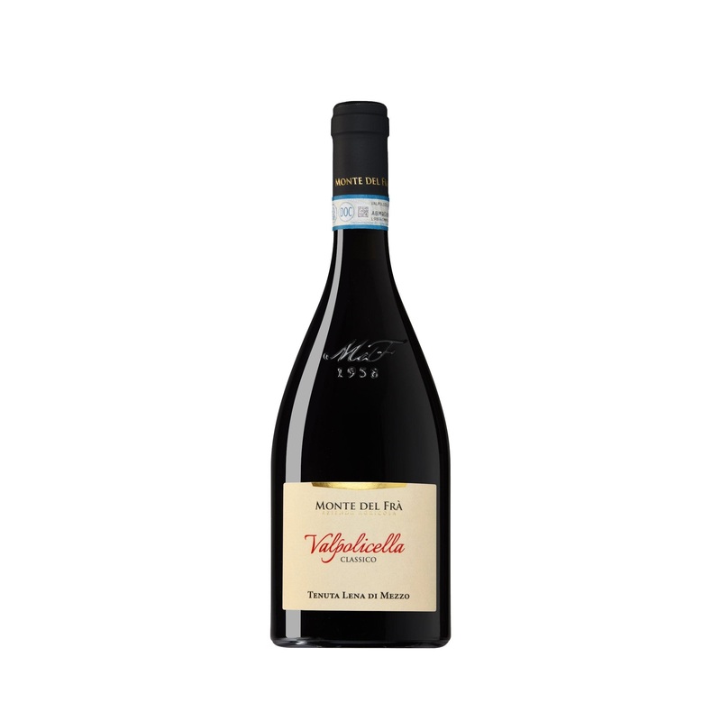 Monte del Fr, Valpolicella Classico DOC, 75cl