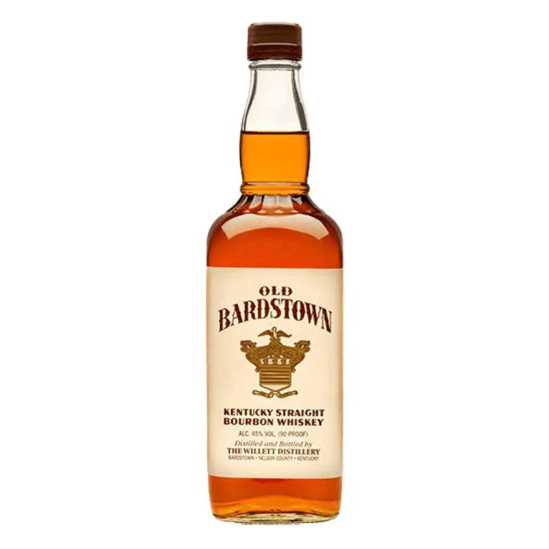 Old Bardstown 90 Proof Bourbon Whiskey 750mL