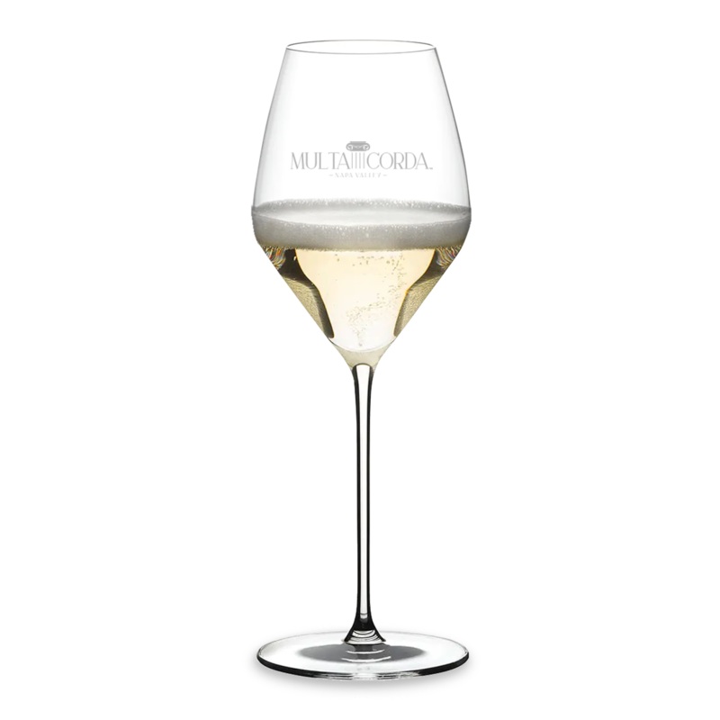 Riedel Champagne Glass