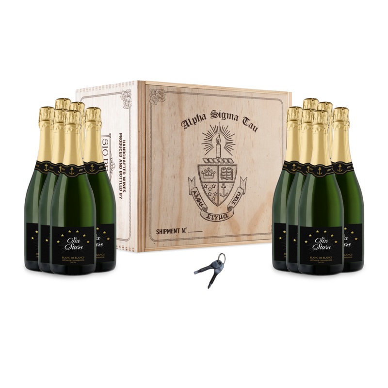Sparkling - Medium - Event Package - 20-50 People