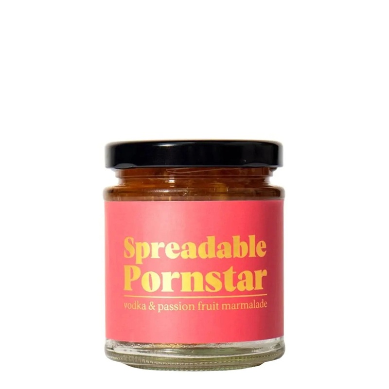 Spreadable Pornstar Martini