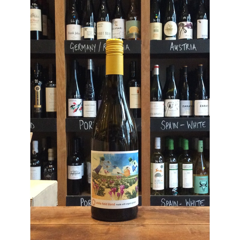 Te Quiero - Organic White Field Blend