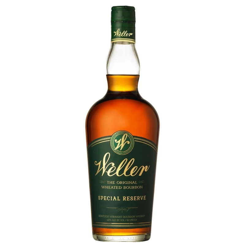 Weller Special Reserve Bourbon 70cl