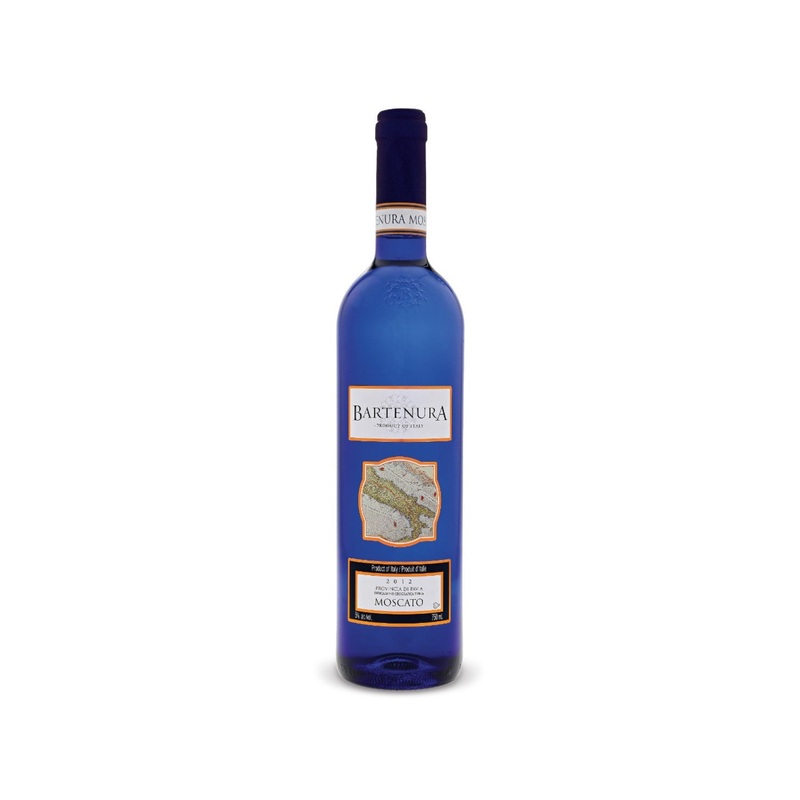 Bartenura Moscato D'Asti 750 ML