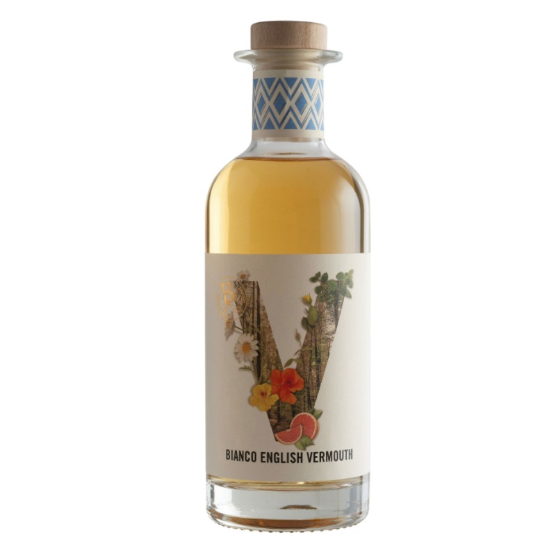Bolney Estate Bianco Vermouth