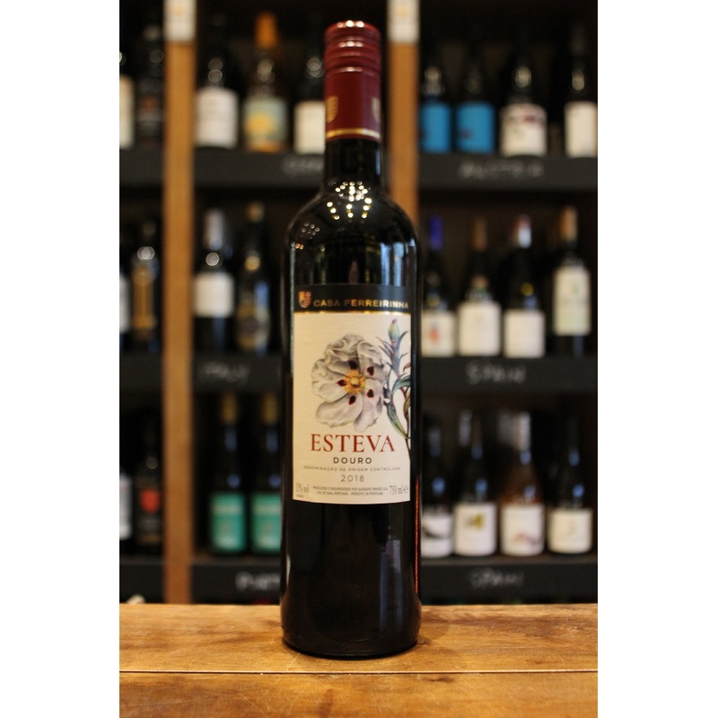 Casa Ferreirinha Esteva Douro Tinto