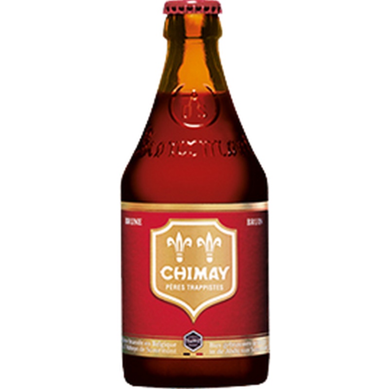 Chimay Red 1 Bottle