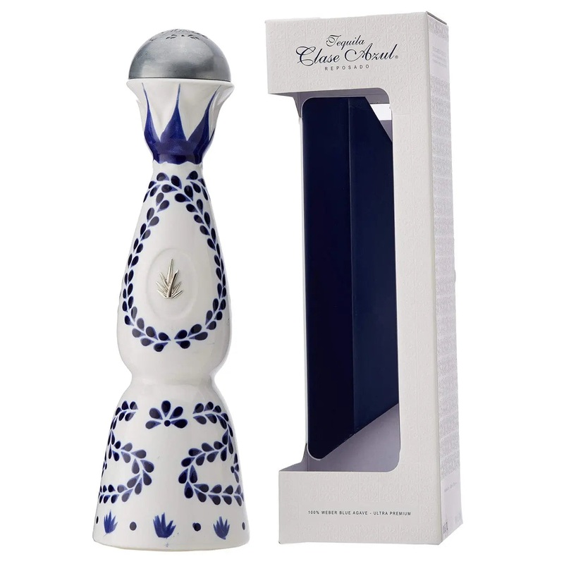 Clase Azul Reposado Tequila, 70 cl