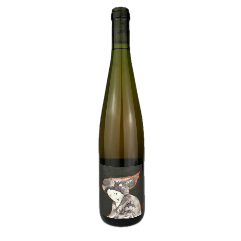 Domaine Rietsch Demoiselle Gewurztraminer