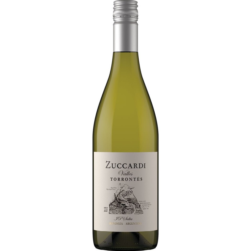 Familia Zuccardi 'A' Torrontes