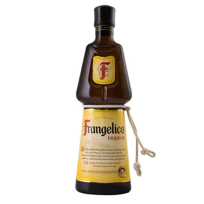 Frangelico Liqueur, 20% vol