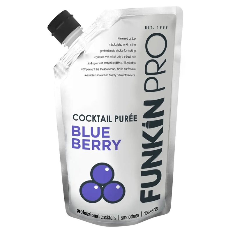 Funkin Blueberry Pure, 1 KG