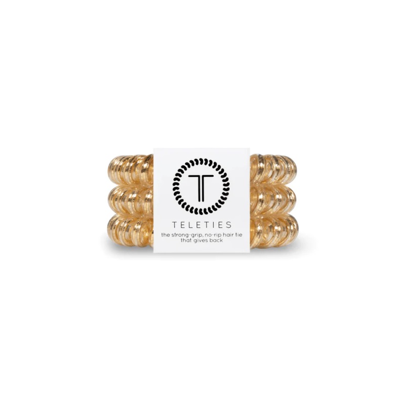 "Good as Gold" Teleties Large