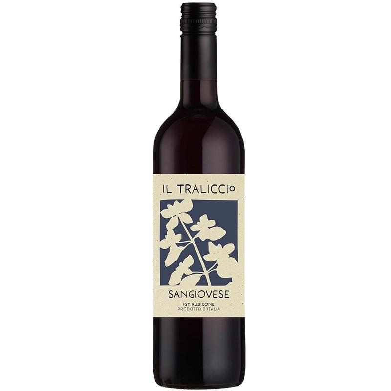 Il Traliccio Sangiovese 75cl