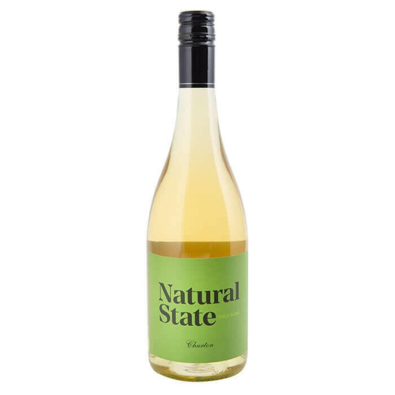 Natural State Field Blend, Marlborough, Churton 2021 (organic)