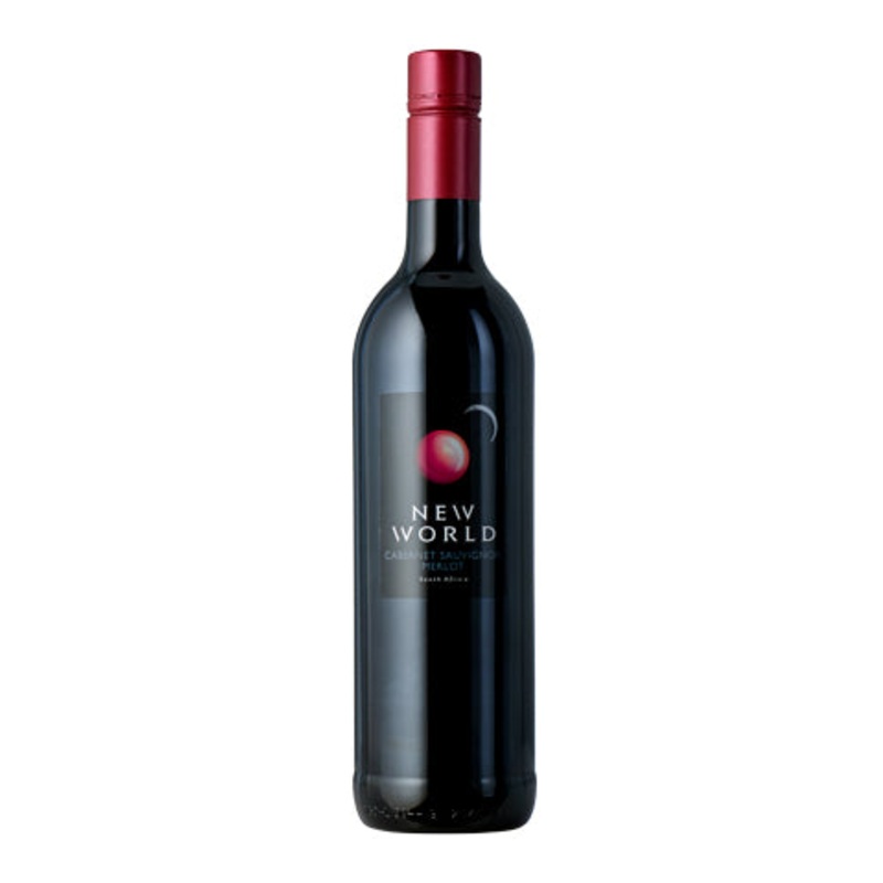 New World Cabernet/Merlot