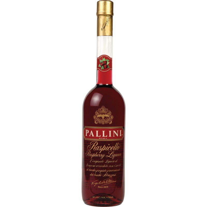 Pallini Raspicello Liqueur 750 ML