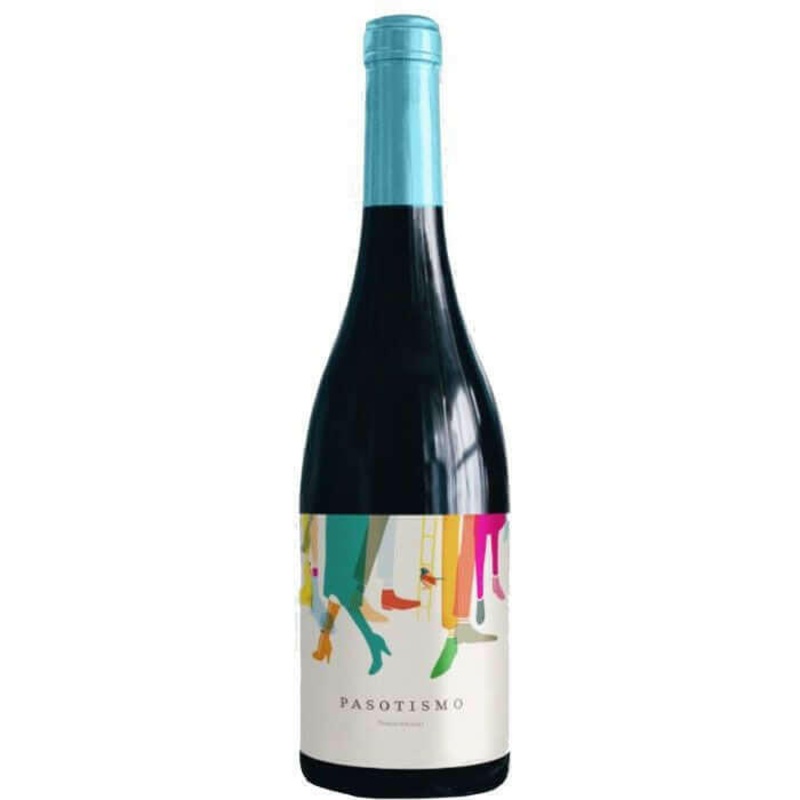 Pasotismo, Somontano 2022