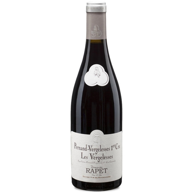 Pernand-Vergelesses Premier Cru 'Les Vergelesses', Domaine Rapet Pre & Fils, 2023 - Magnum DUTY PAID 1 X150CL