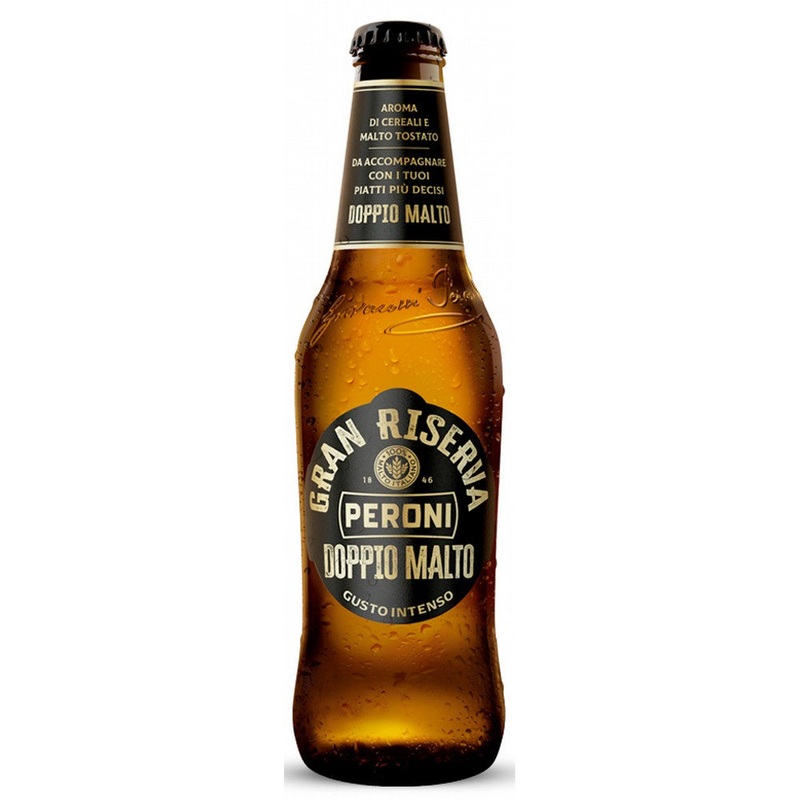 Peroni Gran Riserva 330ml Btl 6.6% abv