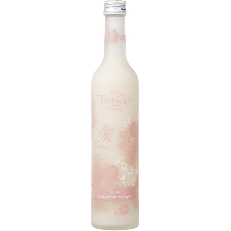 Tenshi Angel Love Sake
