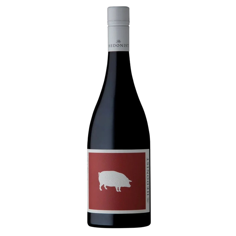 The Hedonist Ecology Shiraz Organic, 75 cl