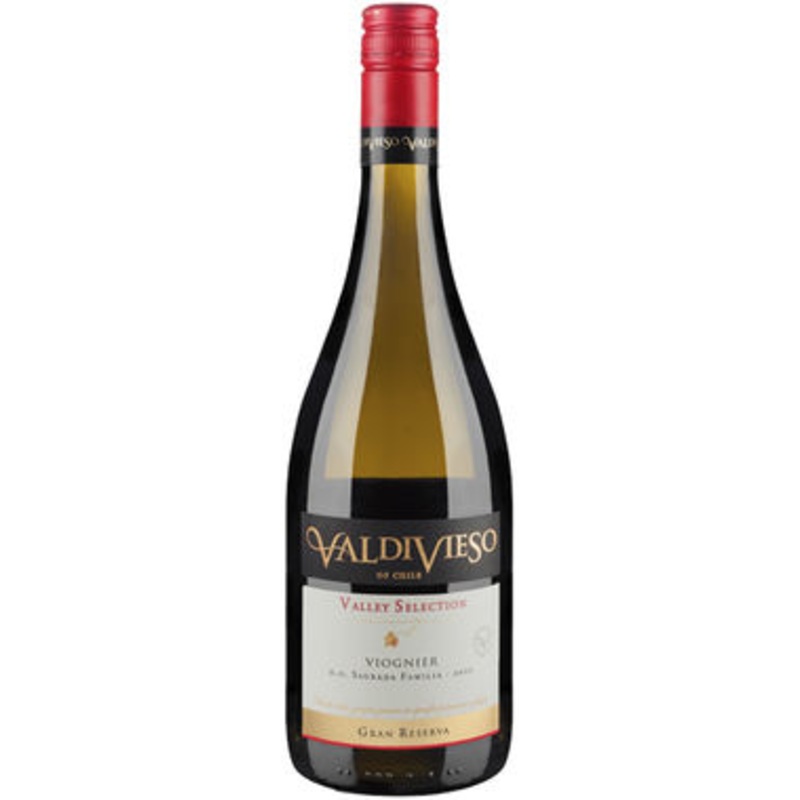 Valdivieso, Valley Selection Viognier, (Case)