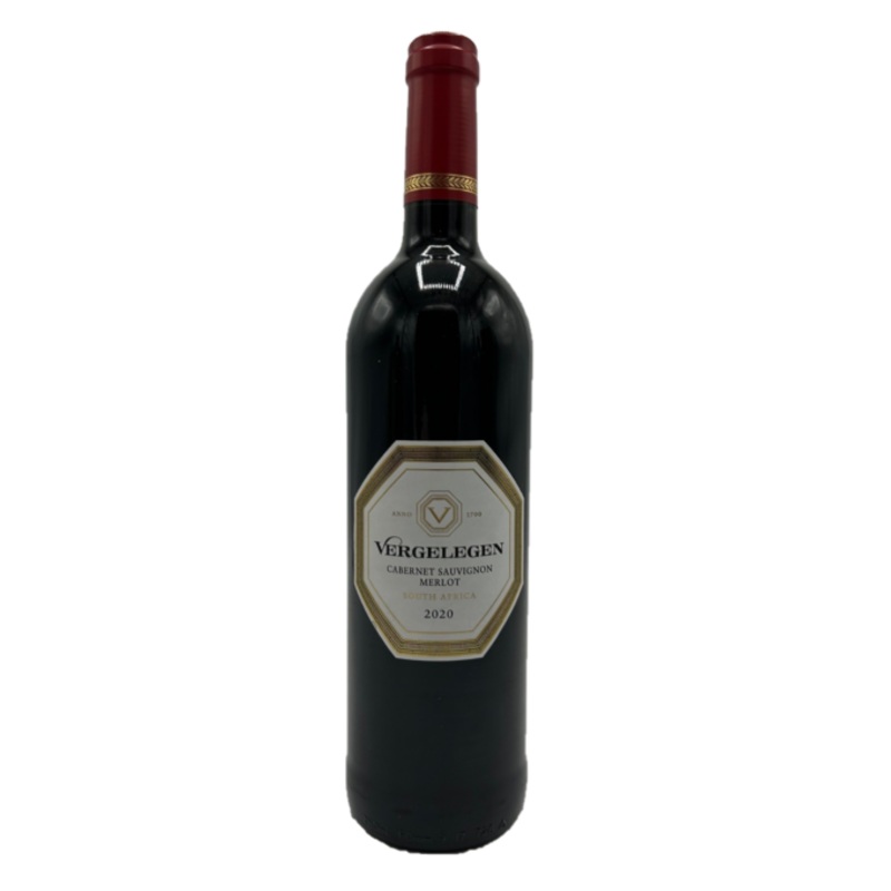 Vergelegen Premium Cabernet Sauvignon/Merlot 2020 750ml 14% - South Africa Tim Atkin 90/100