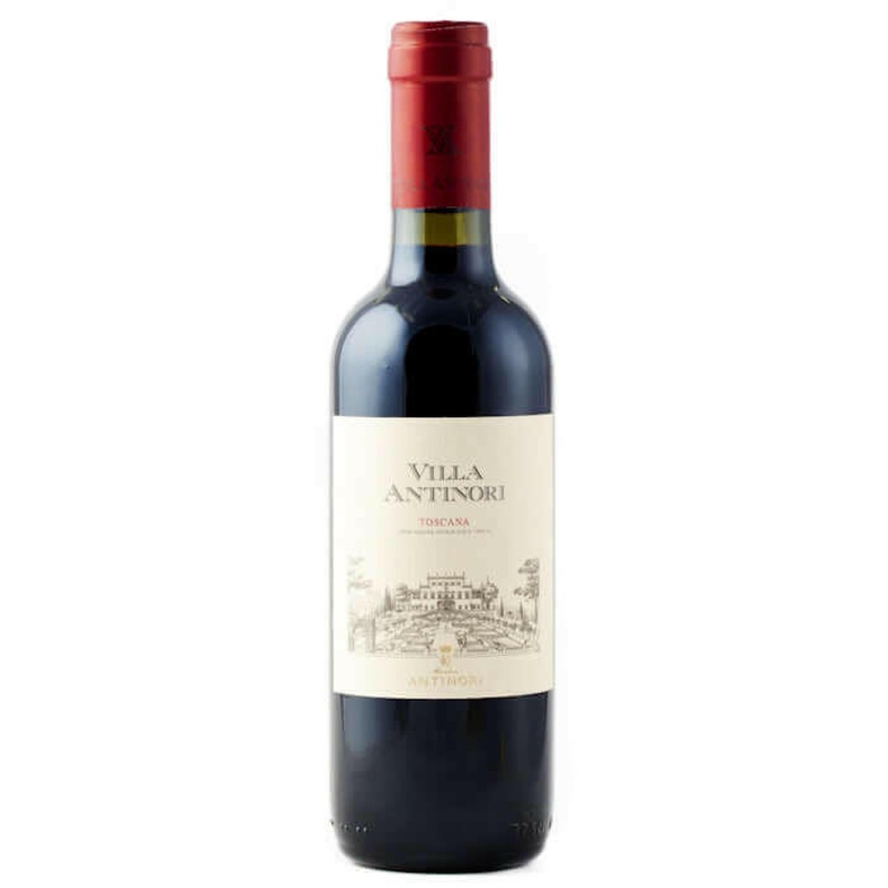 Villa Antinori Rosso, Toscana 2022 - Half