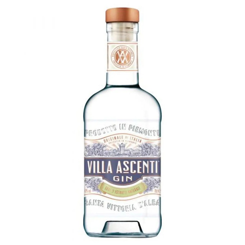 Villa Ascenti Gin, 70 cl