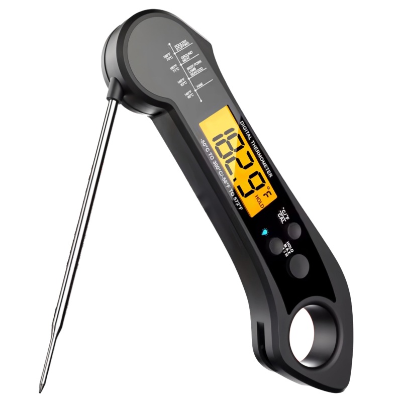 Wireless Digital Meat Thermometer