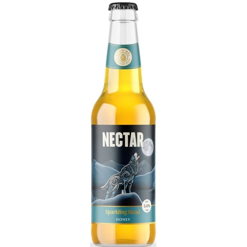 Afon Mel Session Mead Nectar 1 Bottle