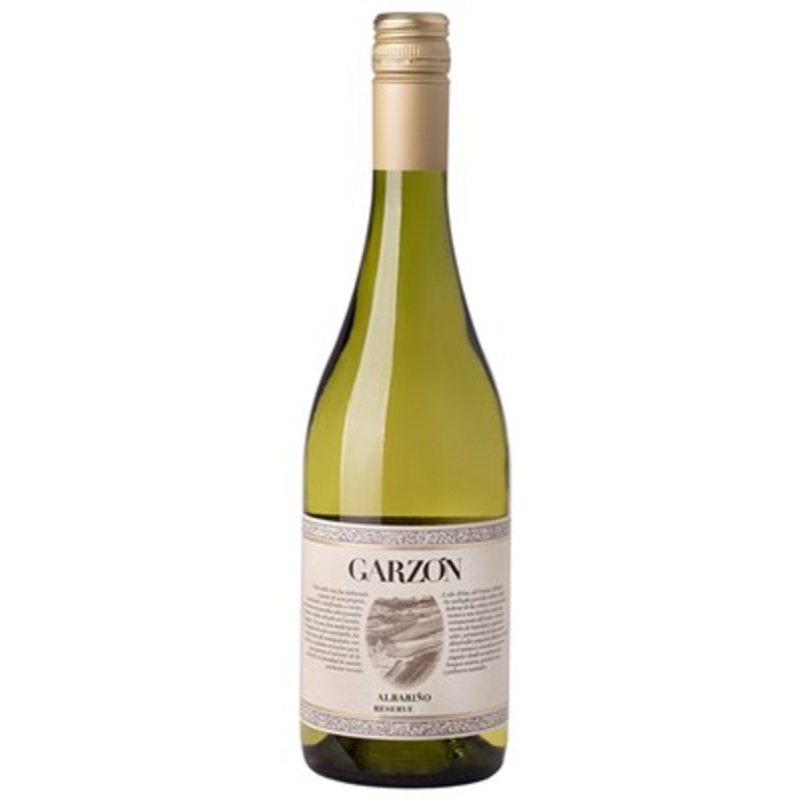Bodega Garzon, Reserva, Albarino, 2024 Bottle
