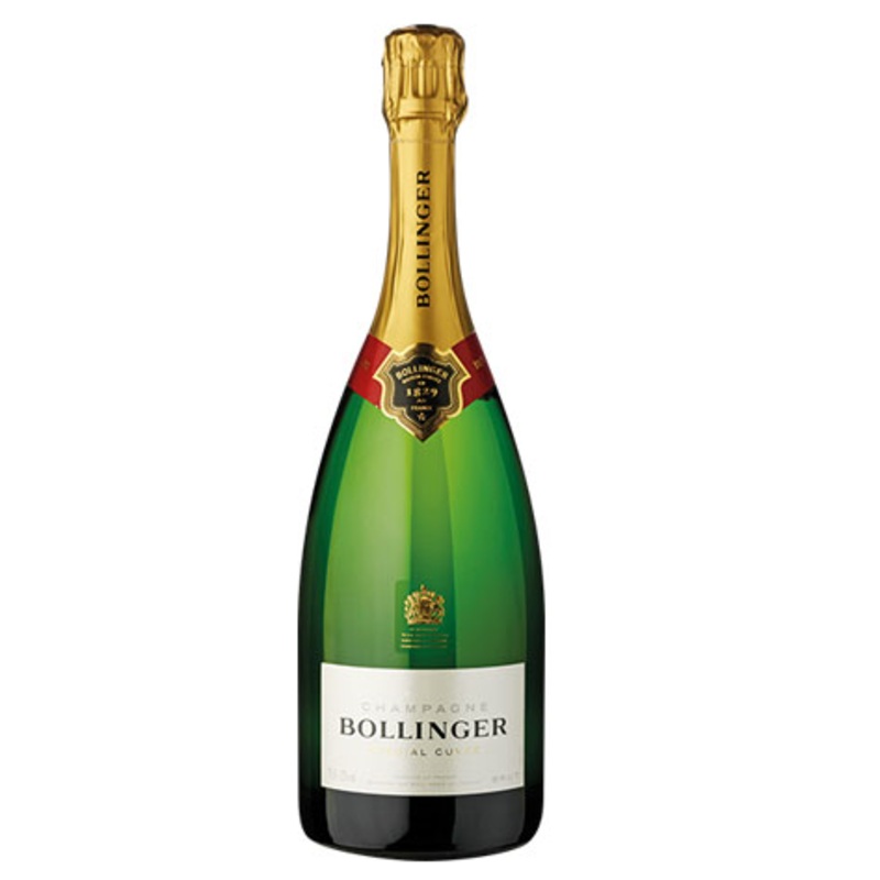 Bollinger Special Cuve NV Champagne Magnum 150cl 3 Magnum Case 3x150cl