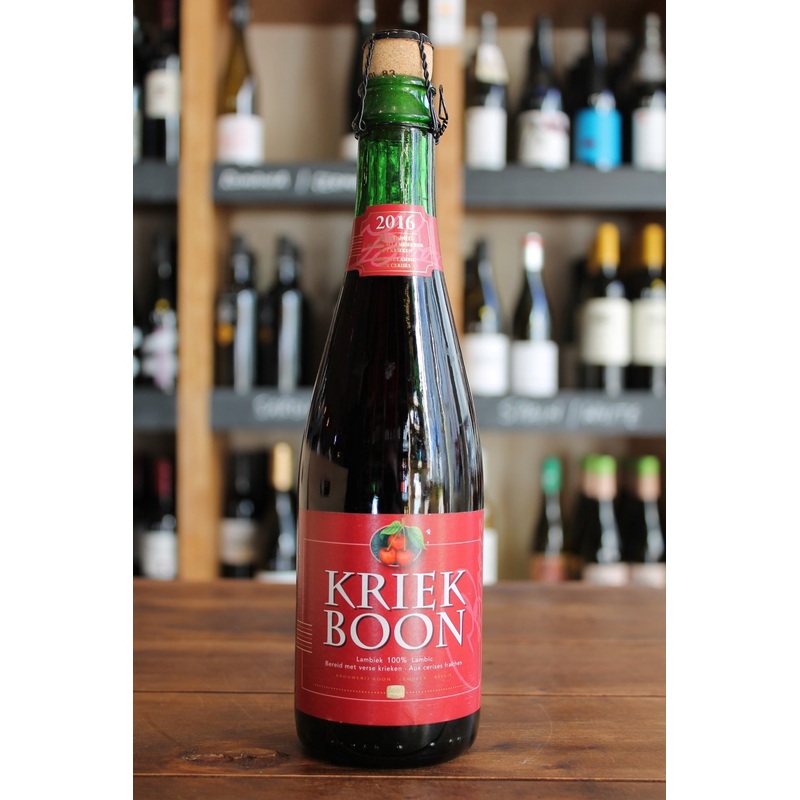 Boon Kriek