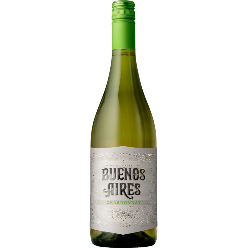 Buenos Aires Chardonnay 2023*