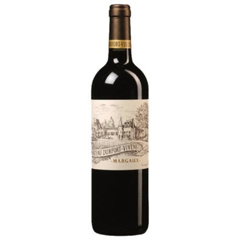 Chateau Durfort Vivens, Vivens 2nd Cru Classe, 2019 (Case)