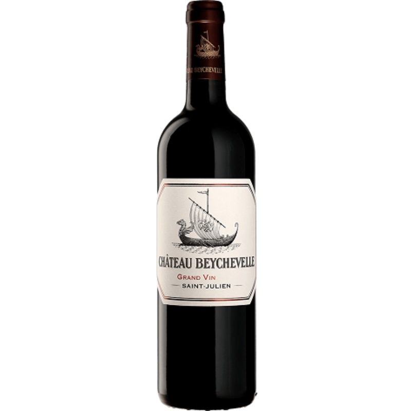 Chteau Beychevelle 2019 Bottle 6x75cl