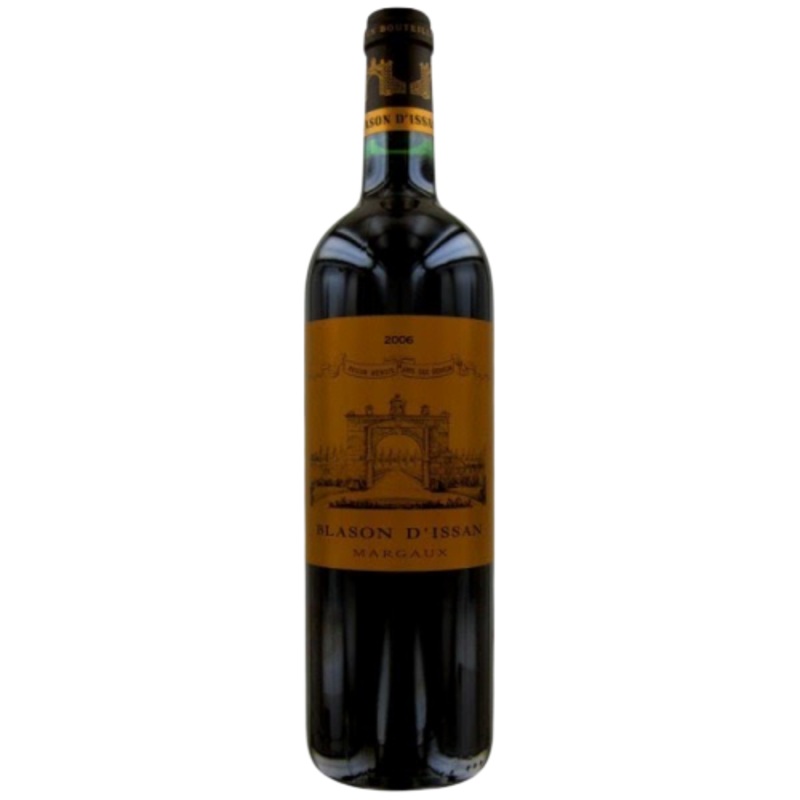Chteau D'Issan Blason D'Issan Margaux 2016 750 ml