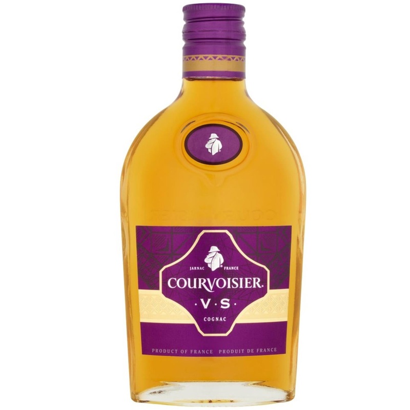 Courvoisier VS Cognac 35cl