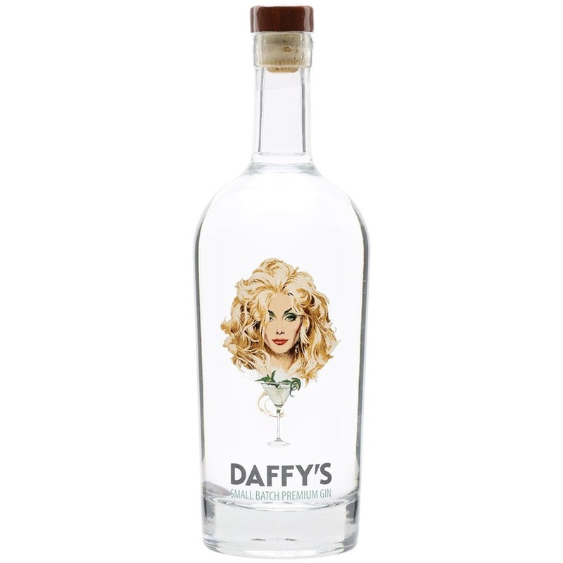 Daffy's Small Batch Premium Gin
