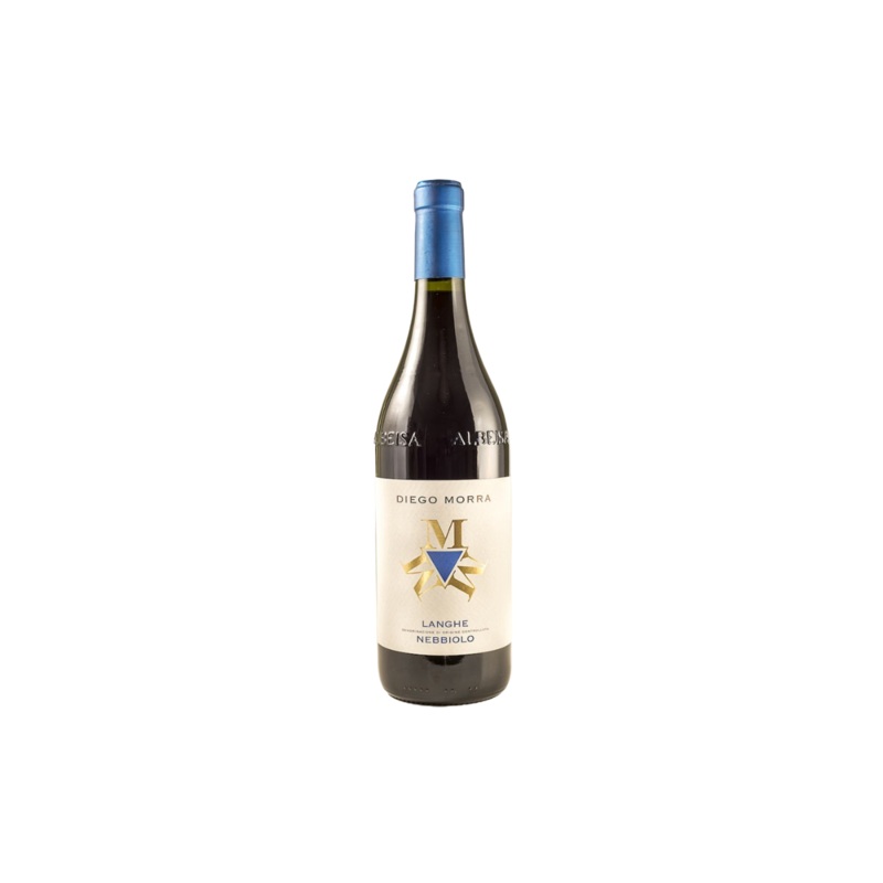 Diego Morra Langhe Nebbiolo 2022