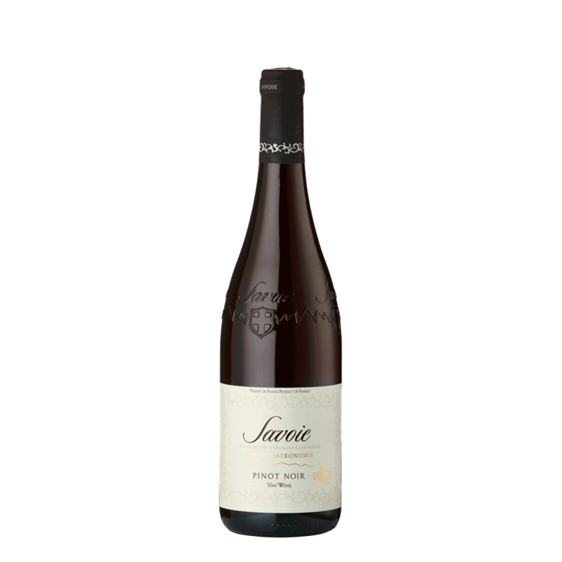 Domaine Jean Perrier et Fils, Pinot Noir, 2024 (Case)