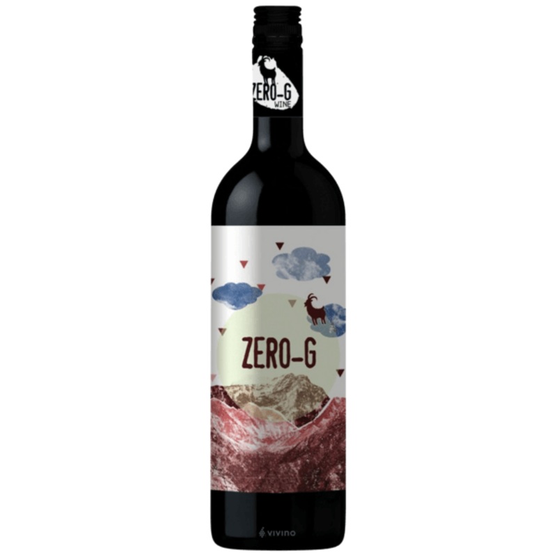 Eisenhof Holzer Zero G Zweigelt 2021 75cl