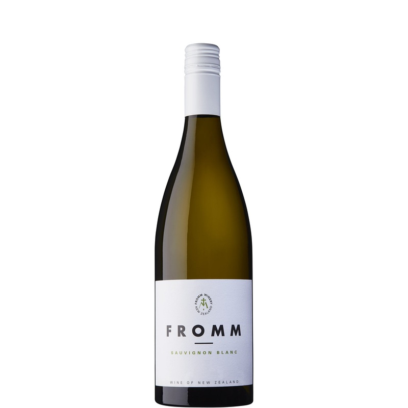 Fromm, Sauvignon Blanc, 2023 DUTY PAID 1 X75CL