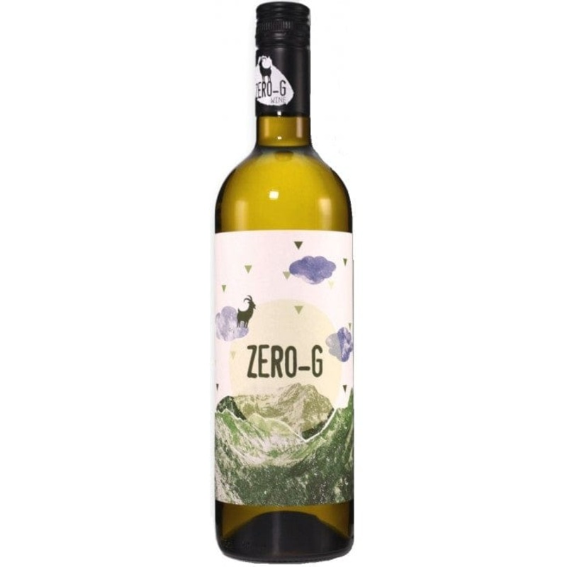 Gruner Veltliner Zero-G Organic 2022 75cl