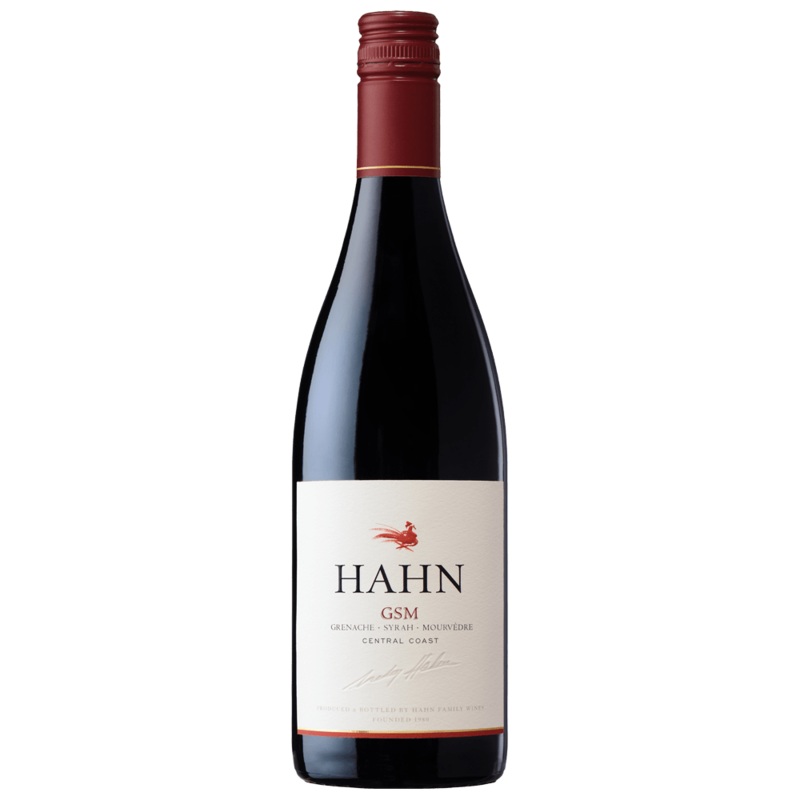 Hahn Central Coast GSM