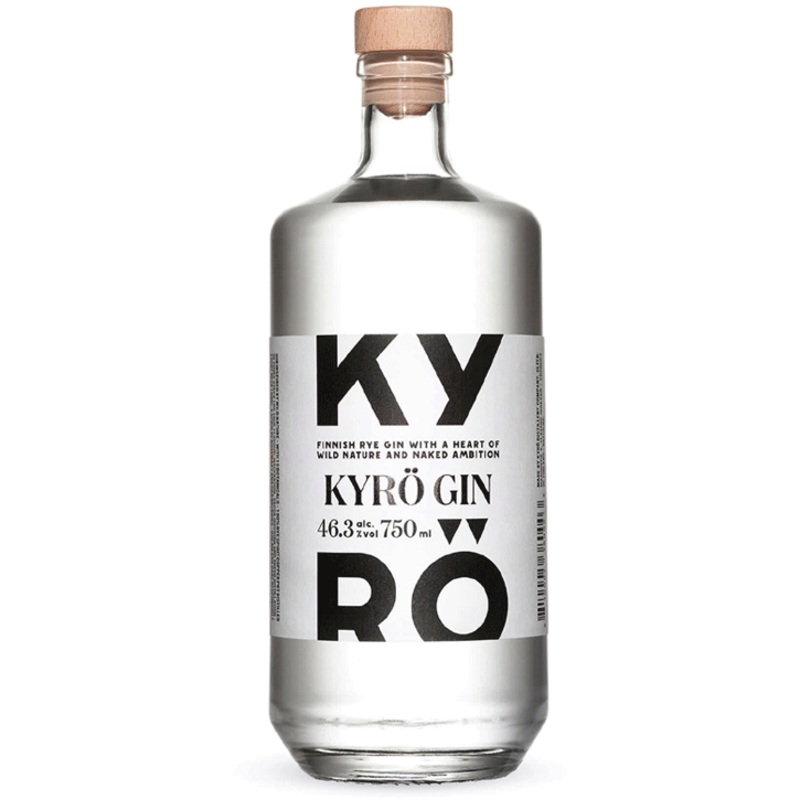 Kyro Gin